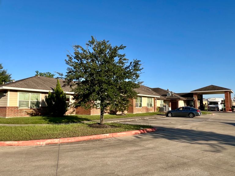 Woodcreek Bend Memory Care, Katy, TX 2