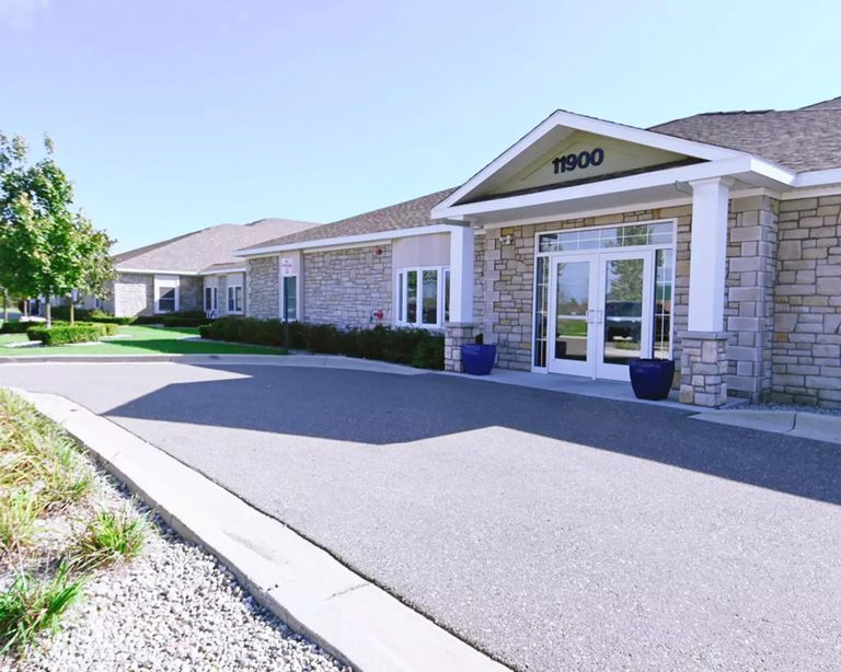 StoryPoint Washington, Washington, MI 1