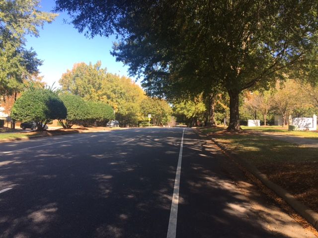 Falls River Court, Raleigh, NC 2