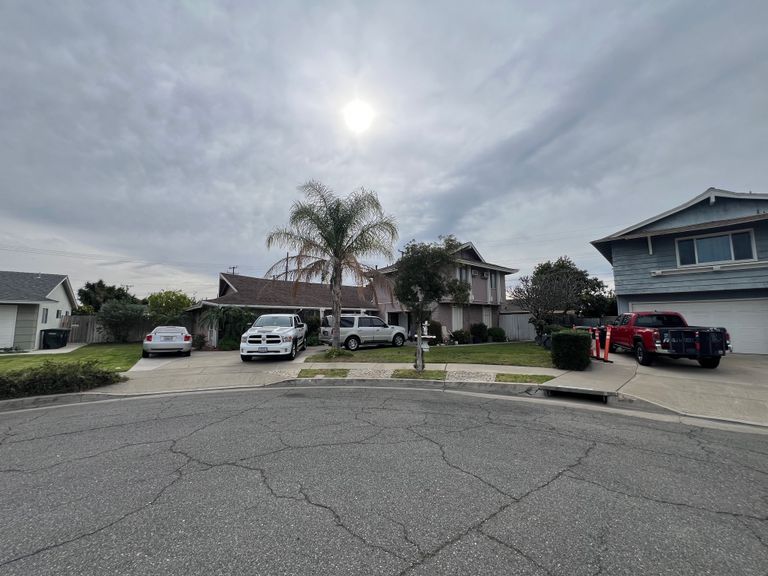 California Guest Home, Orange, CA 2