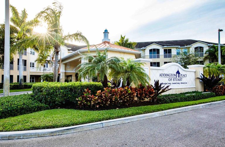 Addington Place of Stuart, Stuart, FL 1