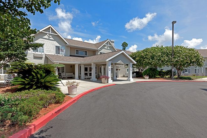Brookdale Biloxi, Biloxi, MS 1
