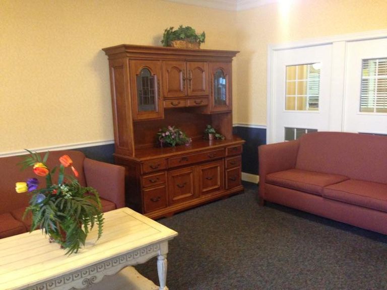 Windsor House, Windsor, NC 1