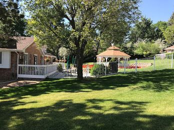 Golden Orchard II, Littleton, CO 2