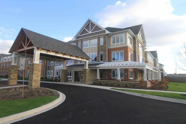 Alto Grayslake, Grayslake, IL 2