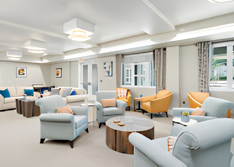 Vine Ridge Senior Living, Cloverdale, CA 3