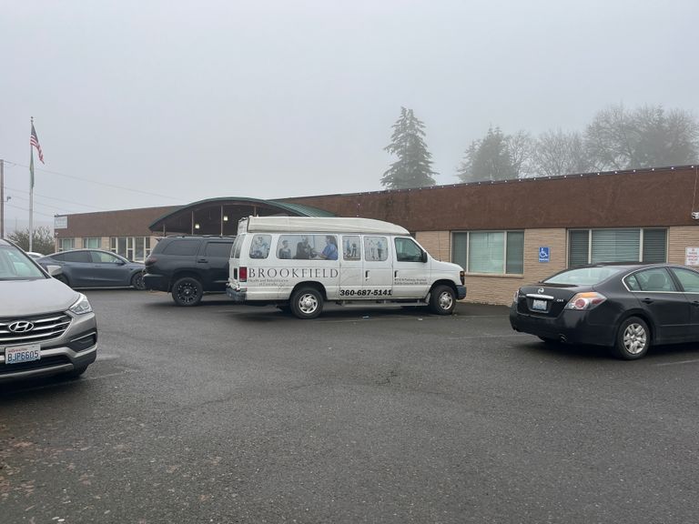 Brookfield Health And Rehab Of Cascadia, Battle Ground, WA 2