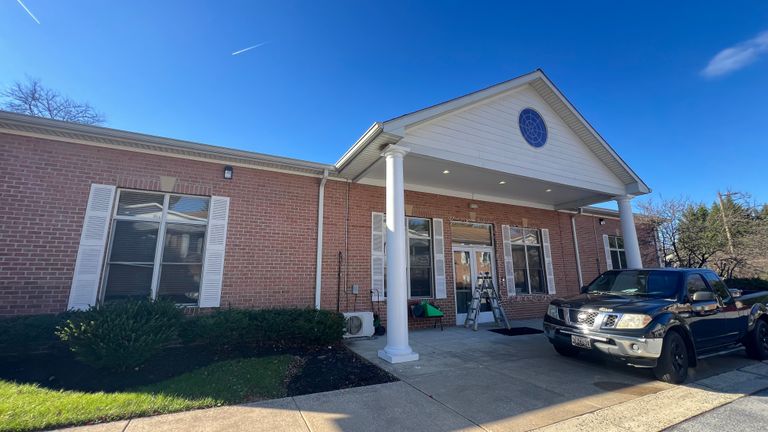 Shangri La Senior Living, Ellicott City, MD 2