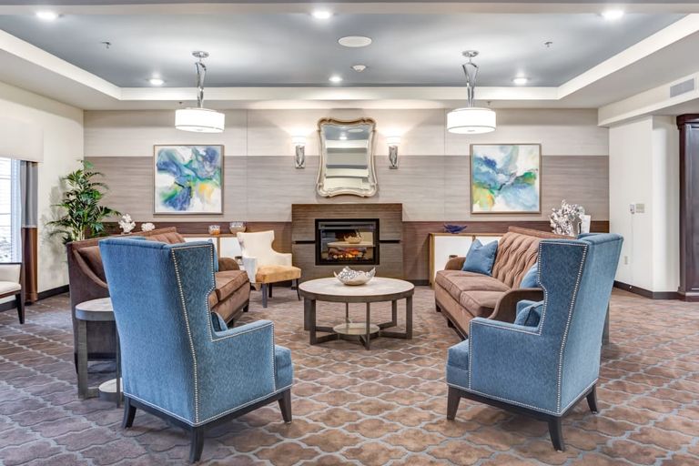 The Oaks At Belmont, Plainfield Charter Township, MI 3