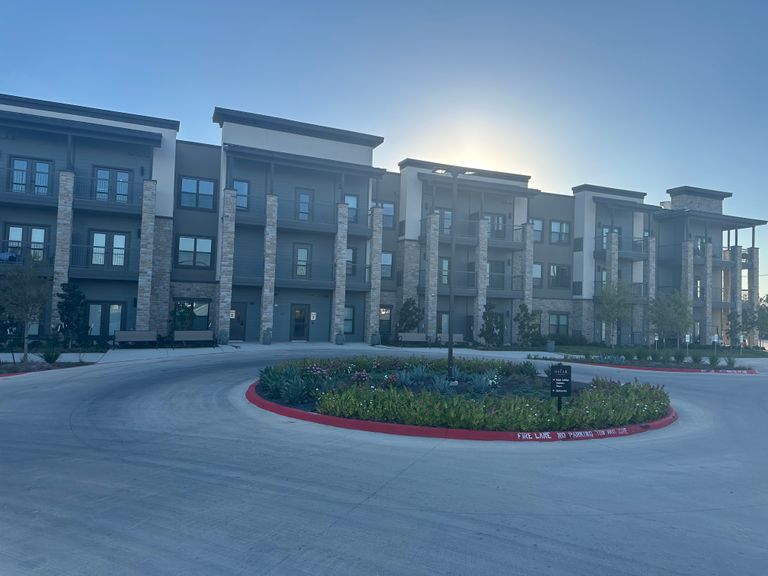 The Oscar at Georgetown, Georgetown, TX 1
