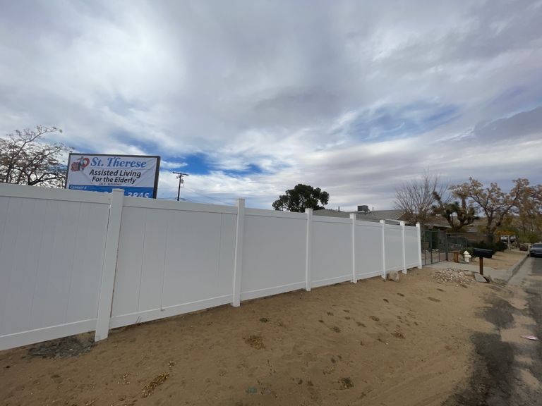 St. Therese Care Home, Joshua Tree, CA 1