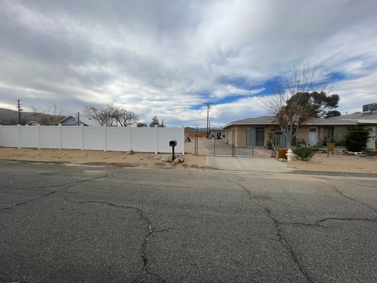 St. Therese Care Home, Joshua Tree, CA 3