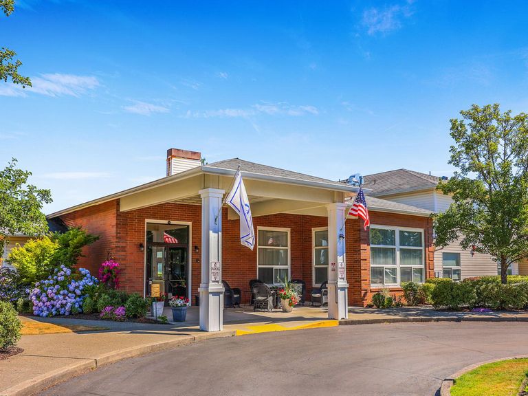 White River Assisted Living, Enumclaw, WA 2