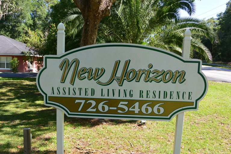 New Horizon Iverness, Inverness, FL 2