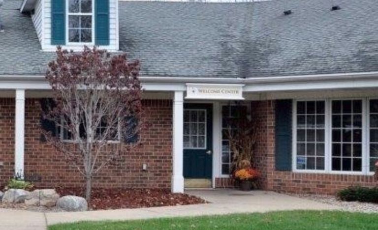 Addington Place, Grand Rapids, MI 1