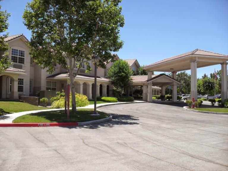 Bellamar Lancaster, Lancaster, CA 1