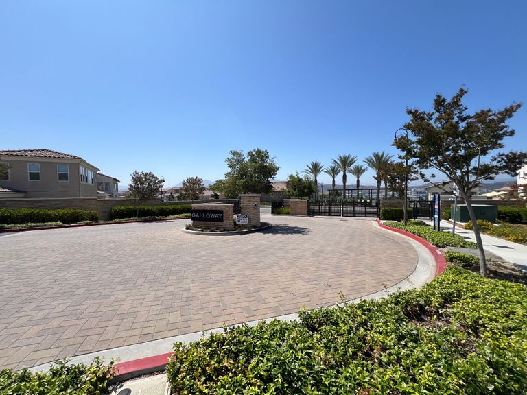 Galloway, Santa Clarita, CA 3