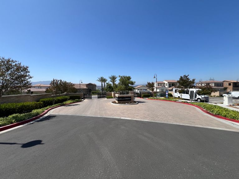 Galloway, Santa Clarita, CA 2