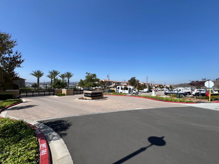 Galloway, Santa Clarita, CA 1