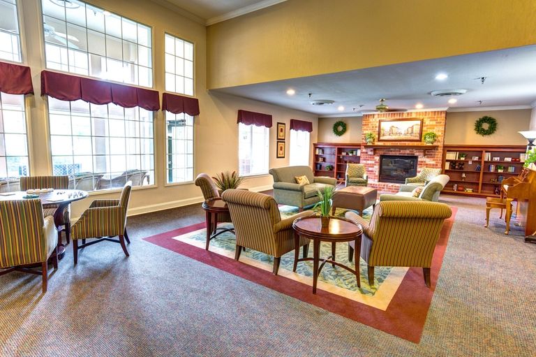 Bridgewood Gardens, Albertville, AL 3