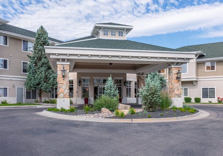 Fairwinds - Sand Creek, Idaho Falls, ID 1