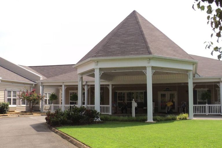 HarborChase Of Jasper, Jasper, AL 1