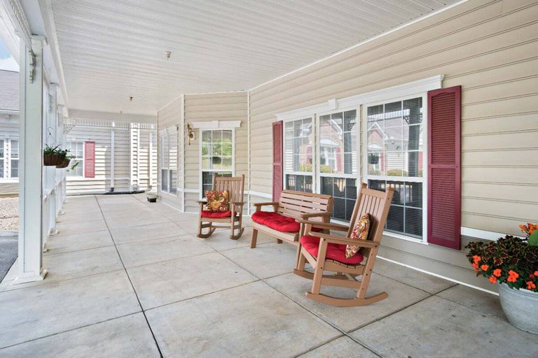 HarborChase Of Jasper, Jasper, AL 2
