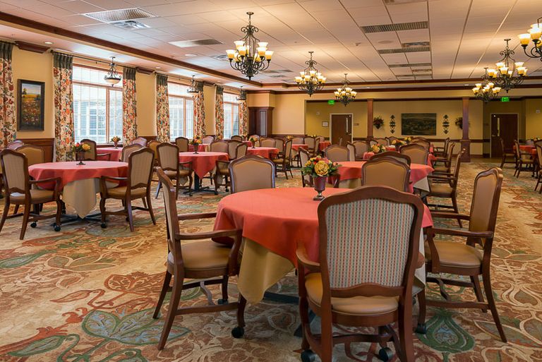 Life Care Center Of Blount County, Louisville, TN 3