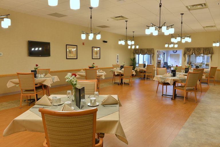 The Laurels of Willow Creek, Midlothian, VA 2
