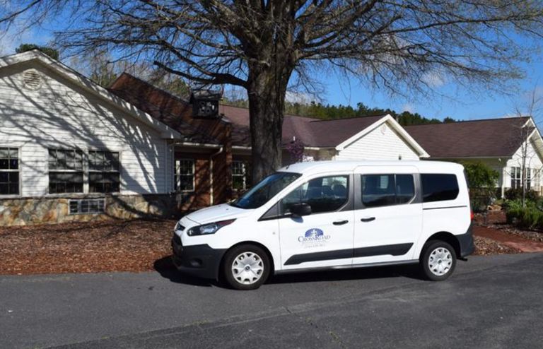 Cross Road Retirement Community, Asheboro, NC 2