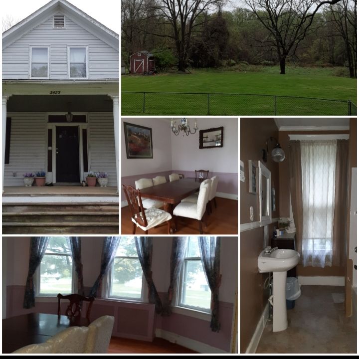 Tyrell's Housing, Randallstown, MD 1