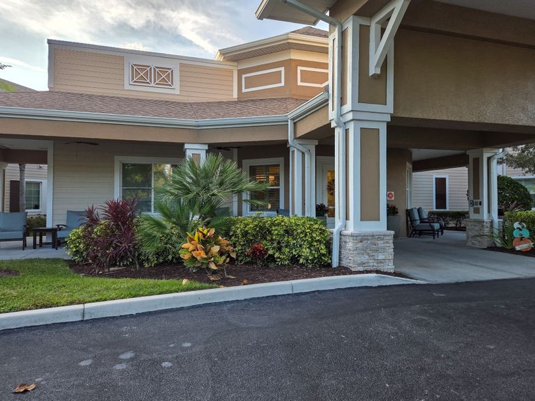 Pelican Landing Assisted Living & Memory Care, Sebastian, FL 2