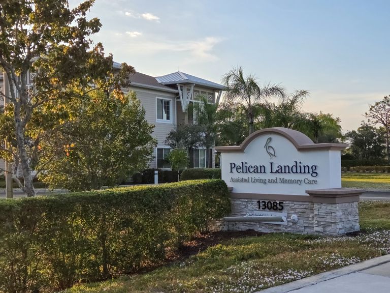 Pelican Landing Assisted Living & Memory Care, Sebastian, FL 3