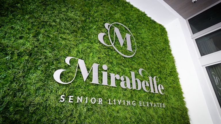 Mirabelle, Miami, FL 1