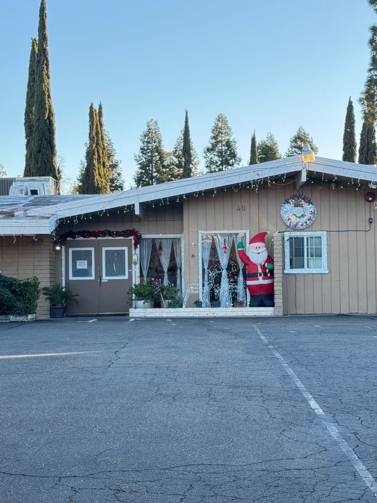 Pleasant Hill Oasis, Pleasant Hill, CA 2