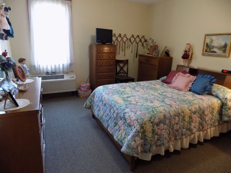 Grand Prairie Of Macomb, Macomb, IL 2