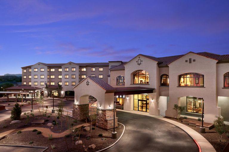 Alta Vista, Prescott, AZ 2
