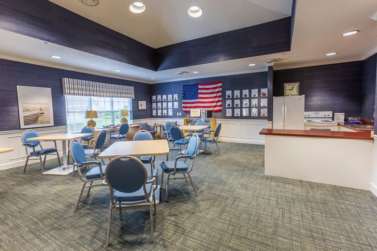 Independence Village Of Brighton Valley, Brighton, MI 3