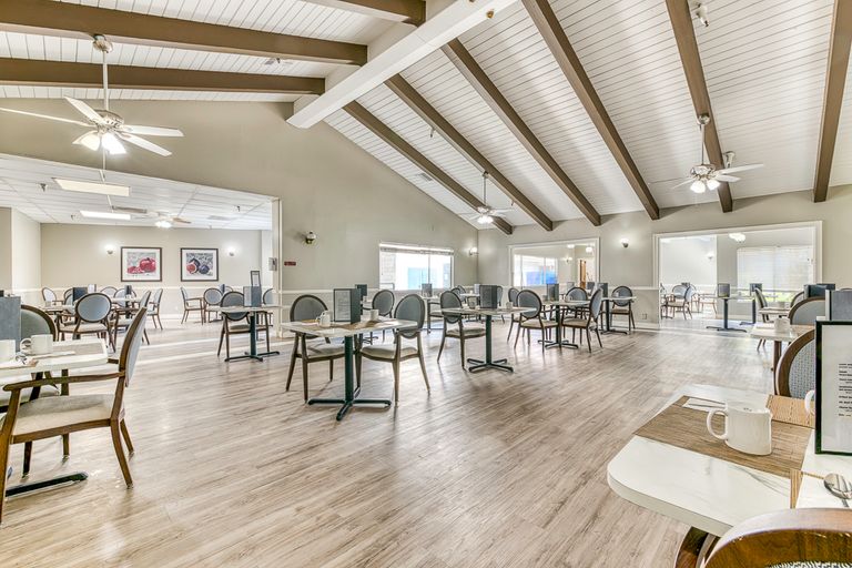 Leisure Vale Assisted Living, Glendale, CA 1