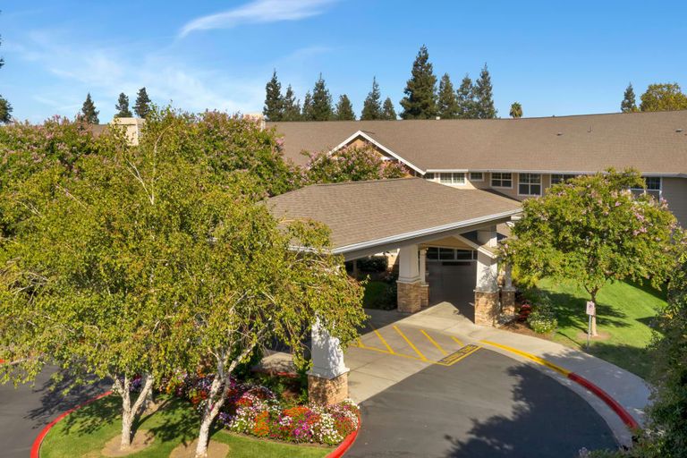 Dale Commons, Modesto, CA 1
