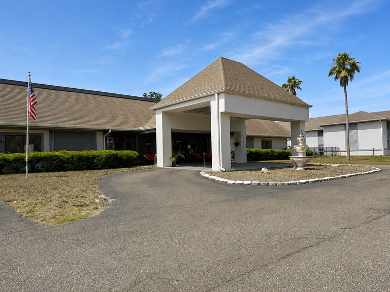 The Oakview, New Port Richey, FL 2