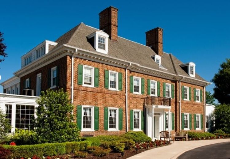The Evergreens, Moorestown, NJ 3