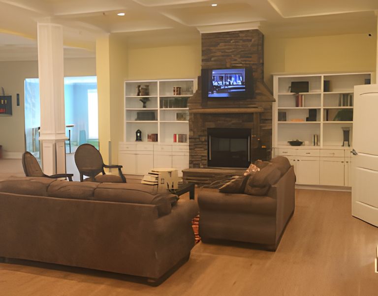 The Grove at Orchard Ridge Residences, Dalton, GA 2