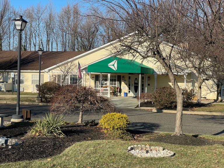 Arden Courts at Cherry Hill, Cherry Hill, NJ 3