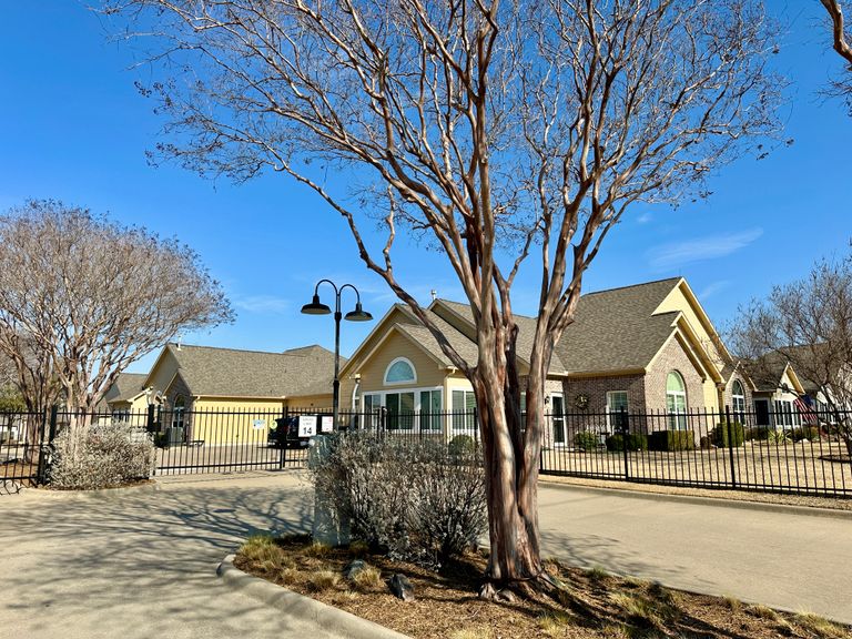 The Village at Prestonwood, Plano, TX 1