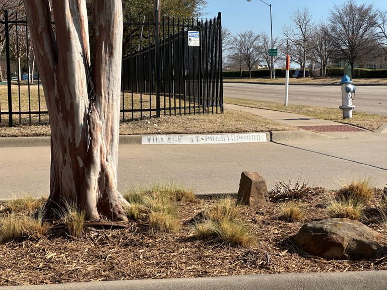 The Village at Prestonwood, Plano, TX 3
