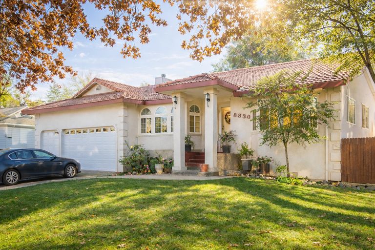 Jerida Lane Residential Care, Fair Oaks, CA 1