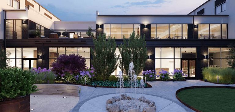Ovation Heartwood Preserve, Omaha, NE 1