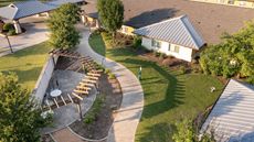 The Waterford at Round Rock, Round Rock, TX 1