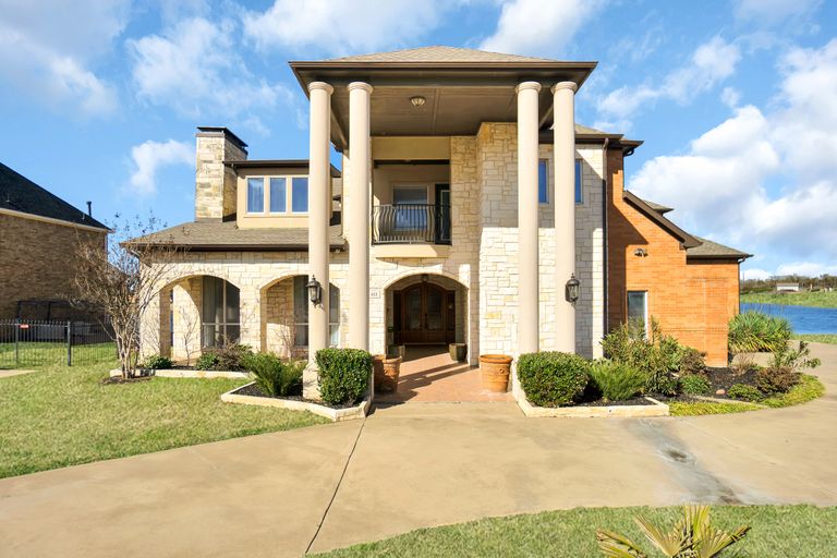 Hilltop Residential at Cedar Hill - CLOSED, Cedar Hill, TX 1